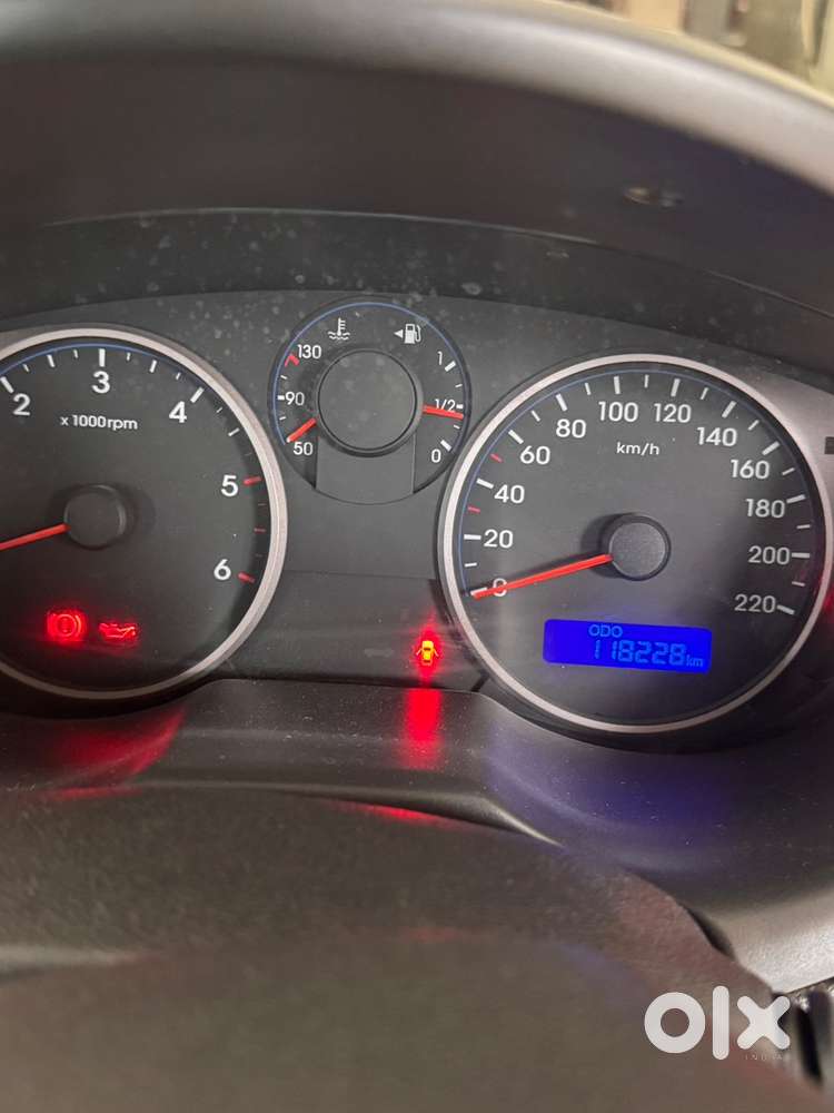 Hyundai I20 Sportz 2013 Diesel