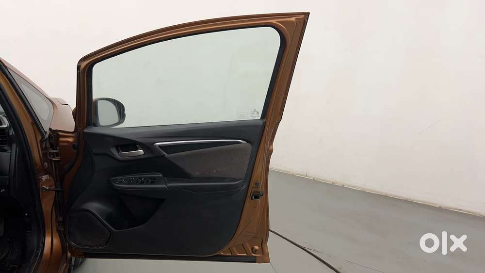 Honda Wr-v 1.5 Vx I-dtec, 2017, Diesel