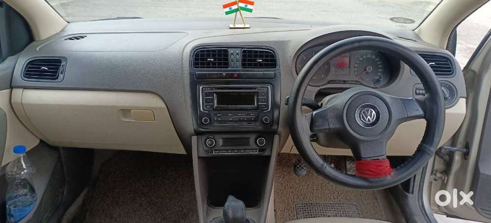 Volkswagen Vento 2013-2015 Magnific 1.5 Tdi Comfortline, 2014, Diese..