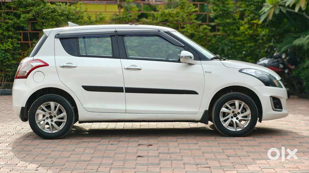 Maruti Suzuki Swift Ddis Vdi, 2015, Diesel