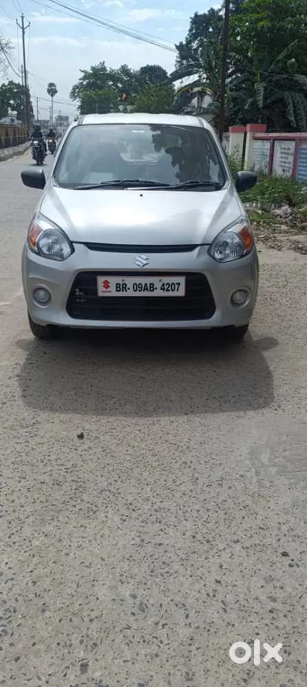Maruti Suzuki Alto 800 2019 Petrol 60000 Km Driven