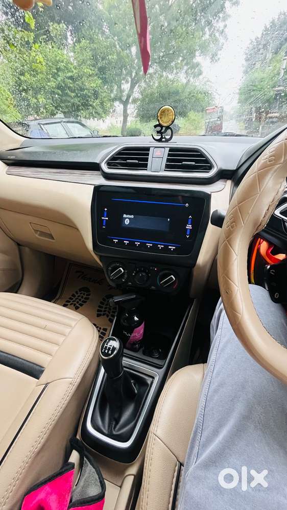 Maruti Suzuki Dzire 2022 Petrol Good Condition