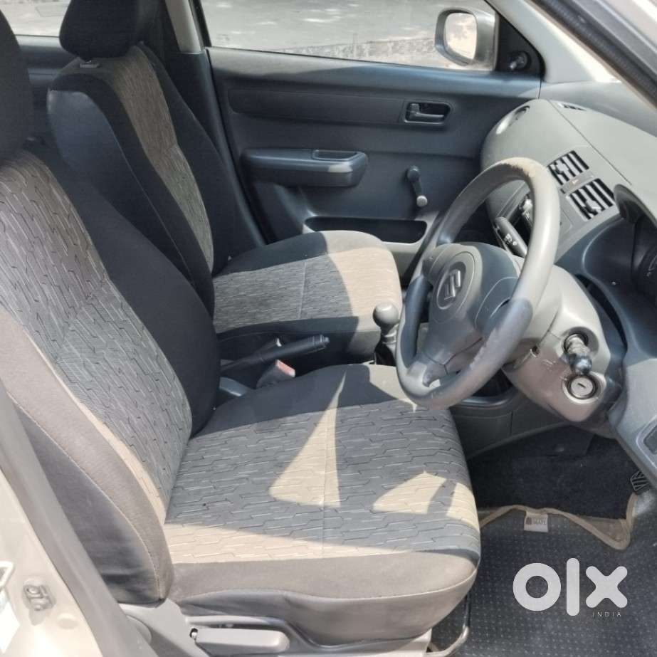 Maruti Suzuki Swift Dzire 1.3 Lxi, 2011, Petrol