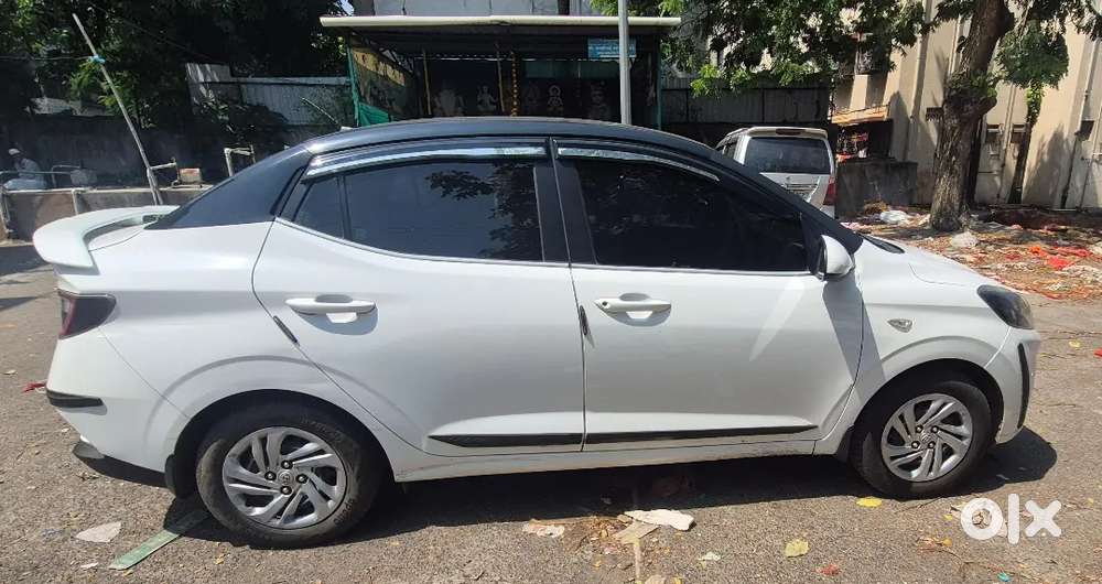 Hyundai Aura 1.2 S 2020