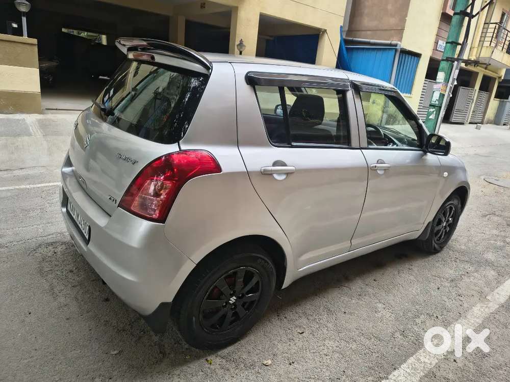 Maruti Suzuki Swift 2011 Car