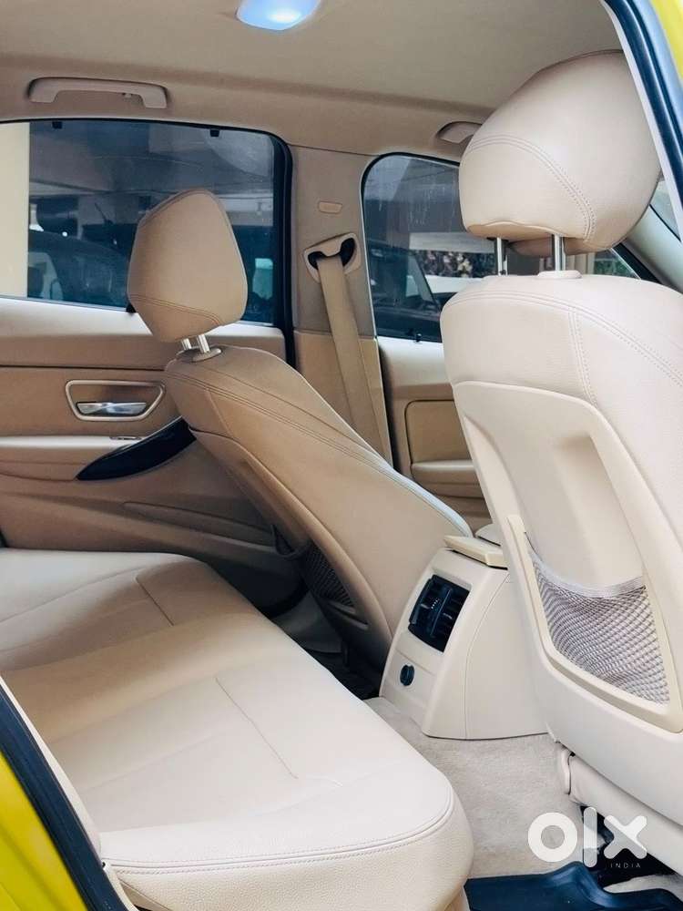 Bmw 3 Series 2.0 320d Sport, 2013, Diesel