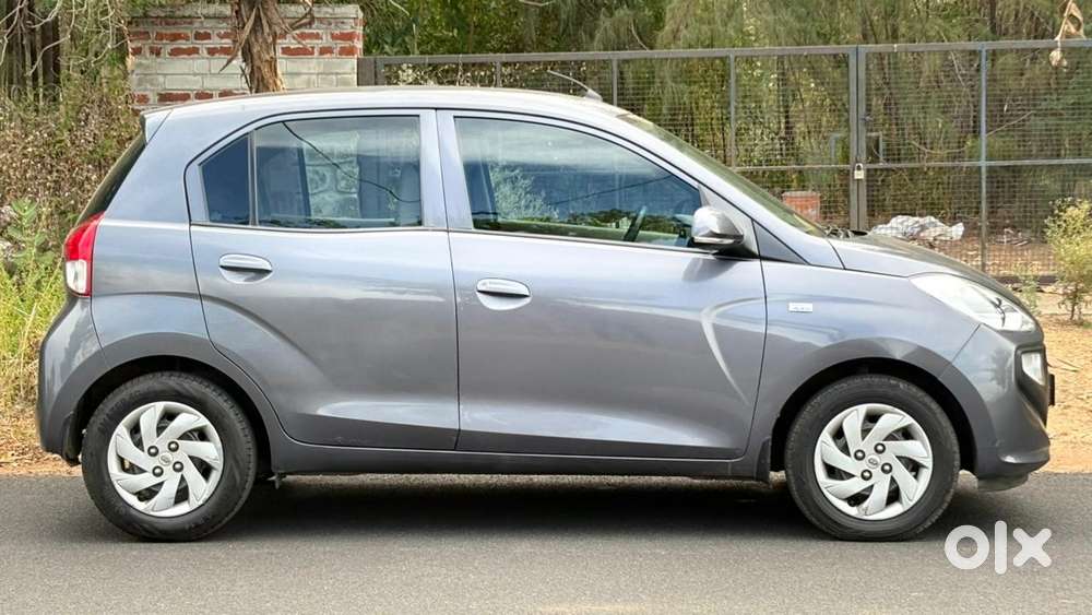 Hyundai Santro, 2021, Petrol