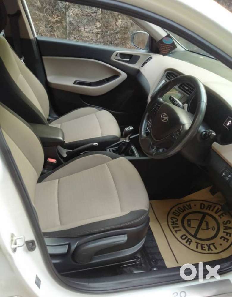 Hyundai I20 2012-2014 Magna Optional 1.2, 2017, Petrol