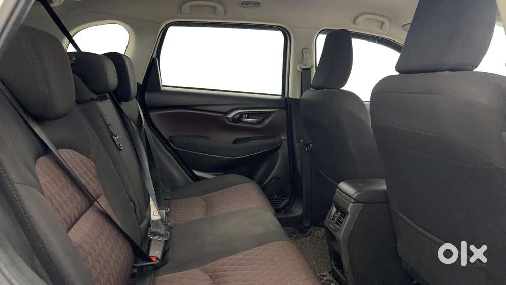 Maruti Suzuki Grand Vitara 1.5 Sigma Smart Hybrid, 2023, Petrol