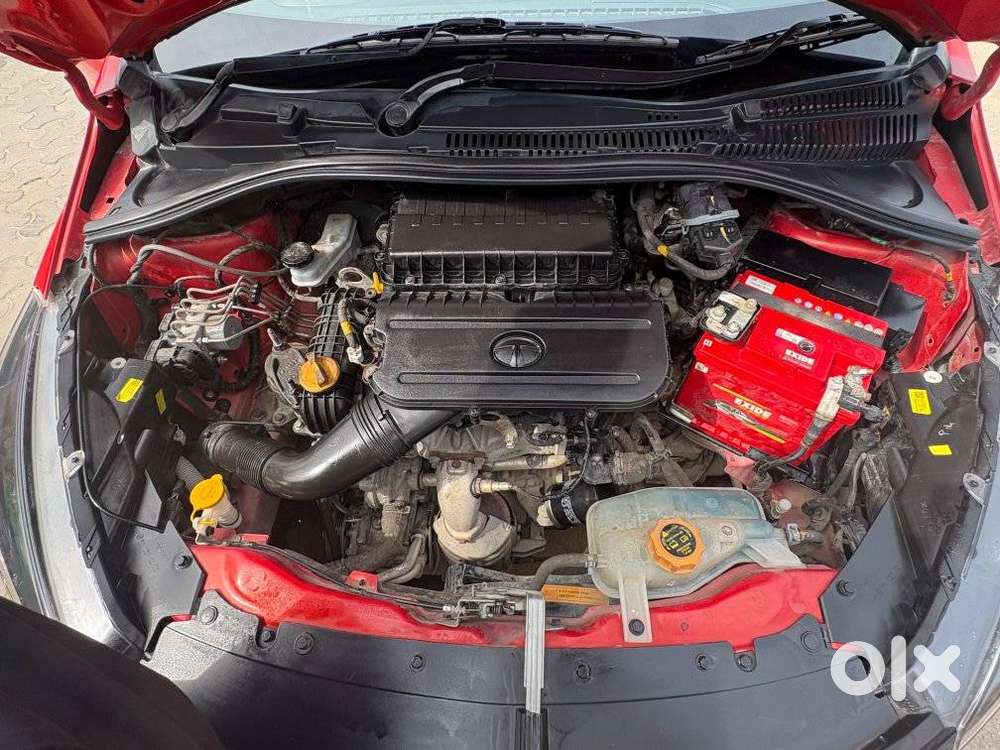 Tata Tiago Xza Plus, 2020, Petrol