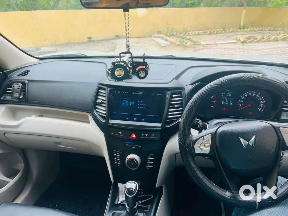 Mahindra Xuv300 2023