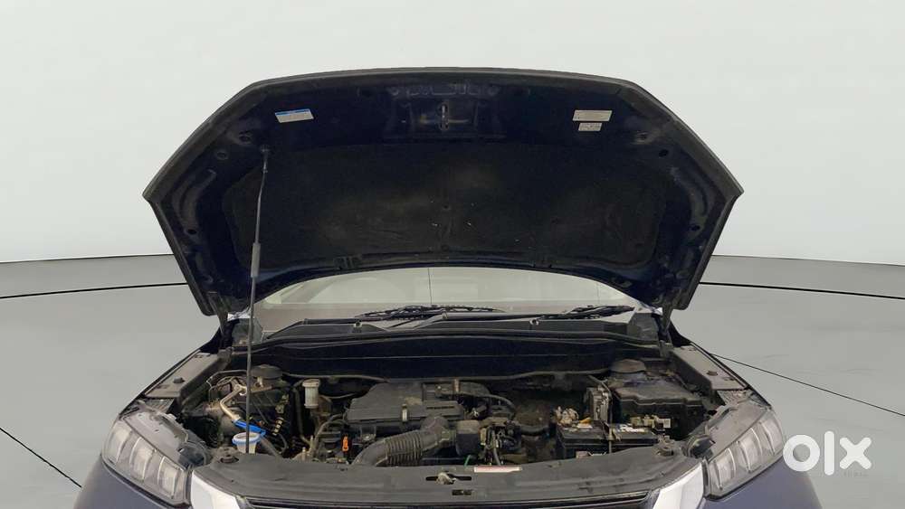 Maruti Suzuki Grand Vitara 1.5 Zeta Smart Hybrid At, 2023, Petrol