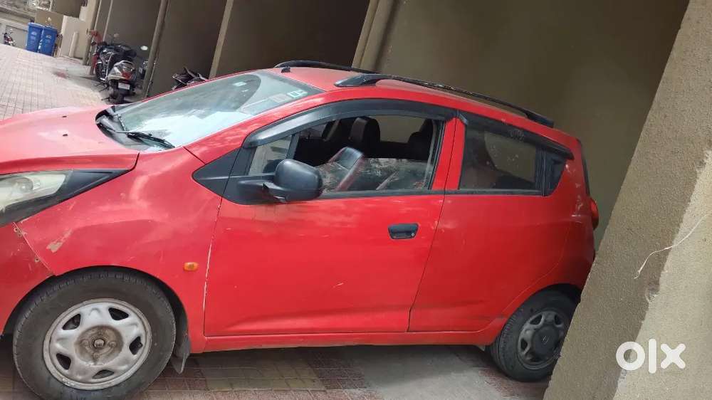 My Car Sel