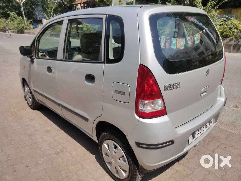 Maruti Suzuki Zen Estilo Lxi Bs Iv, 2013, Petrol