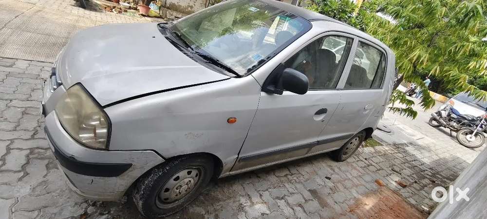 Hyundai Santro Gls Ii 2006