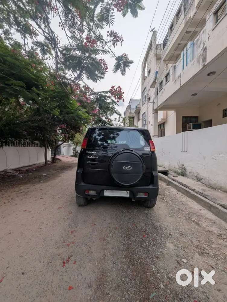 Mahindra Quanto 1.5 C2 2014