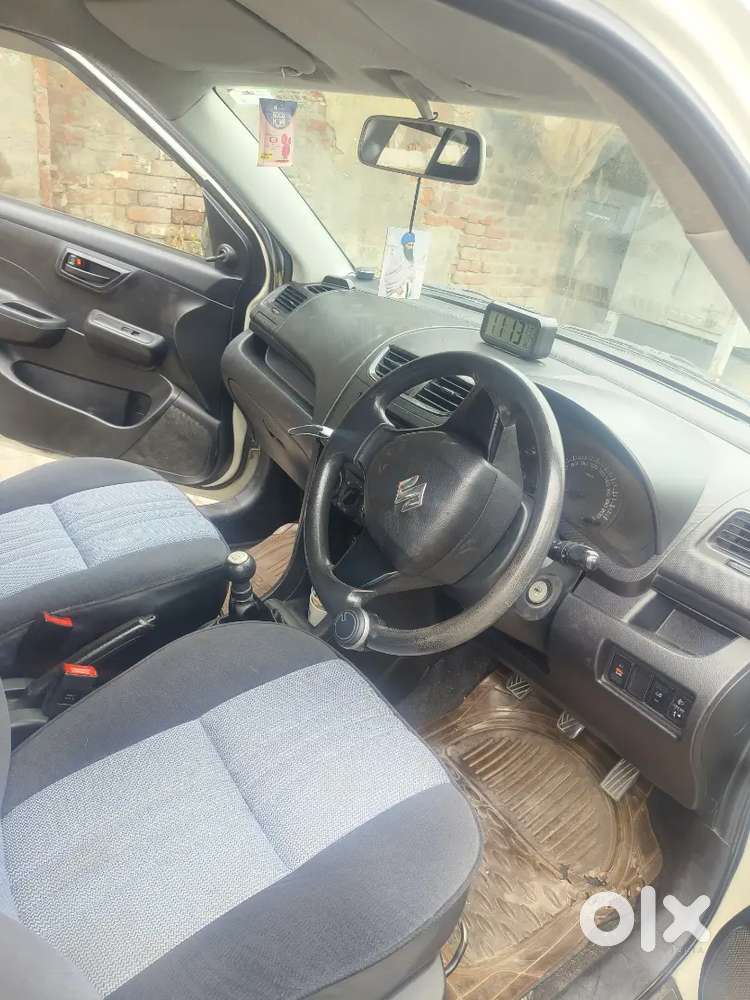 Maruti Suzuki Swift Ldi 2014