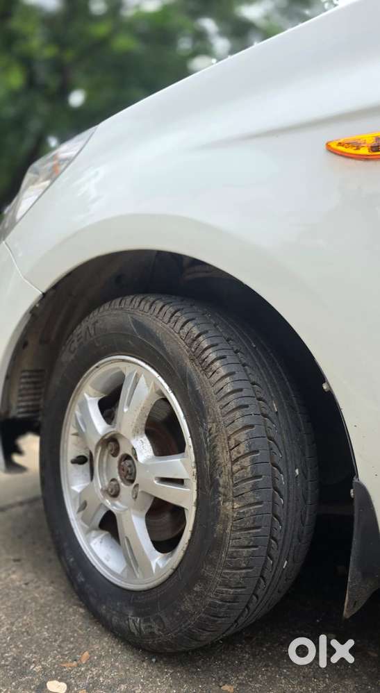 Hyundai I20 1.2 Asta, 2010, Cng & Hybrids