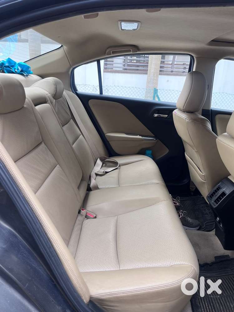 Honda City Diesel Mt Vx Top End