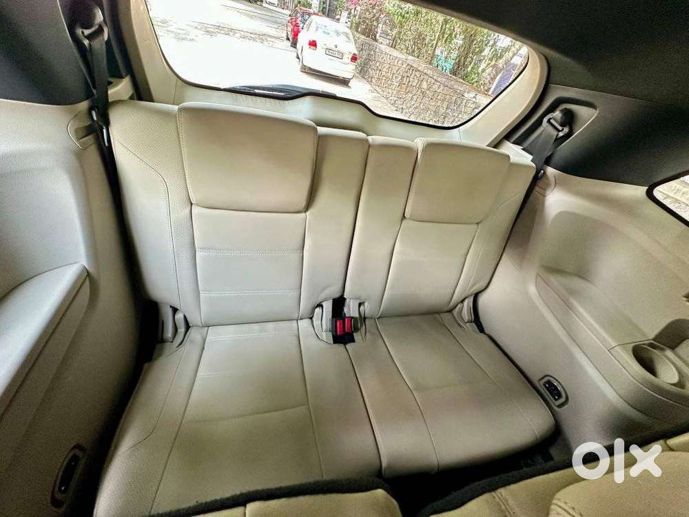 Ford Endeavour 2.2 Titanium At 4x2, 2019, Diesel
