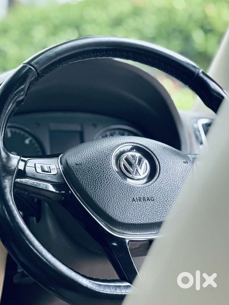 Volkswagen Vento 1.5 Tdi Highline At, 2017, Diesel