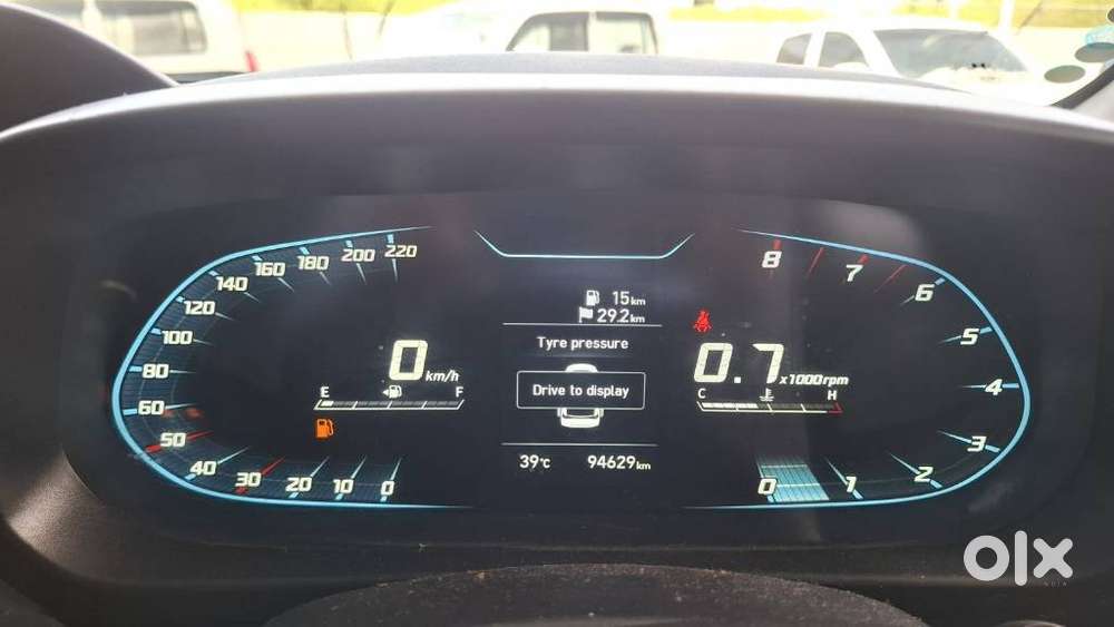 Hyundai New I20 1.5 Asta (o) Mt, 2022, Petrol