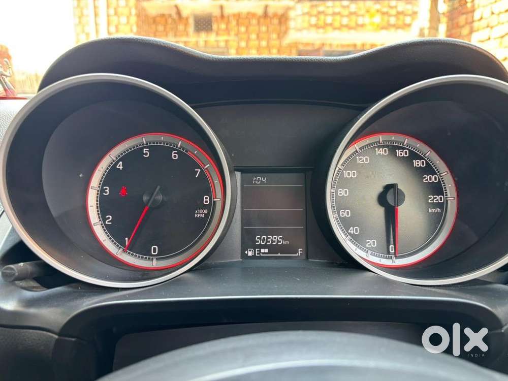 Maruti Suzuki Swift 2023 Petrol Well Maintained