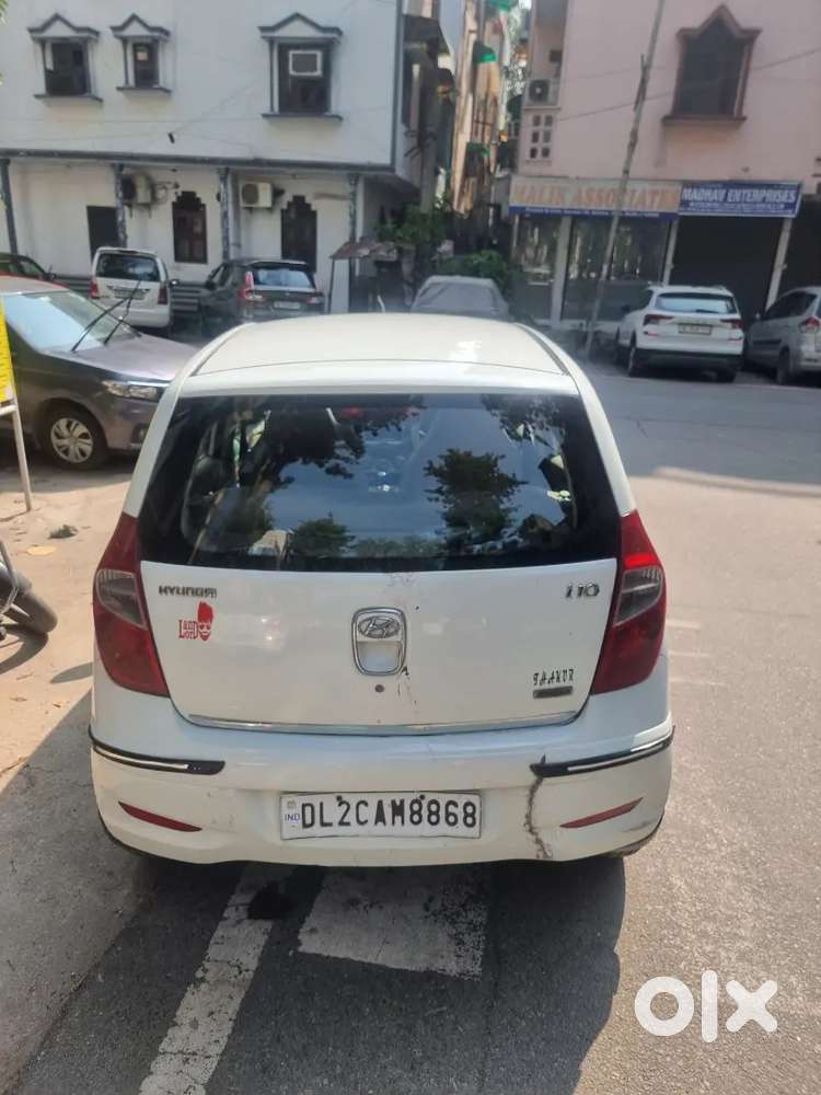 On Rc Cng Fitted