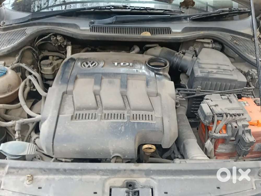 Volkswagen Polo Diesel Good Condition