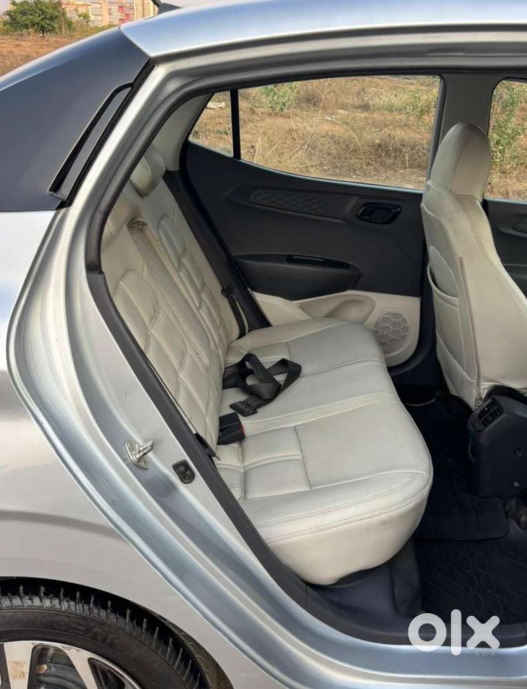 Hyundai Aura [2020-2023] 1.2 S Cng, 2022, Cng & Hybrids
