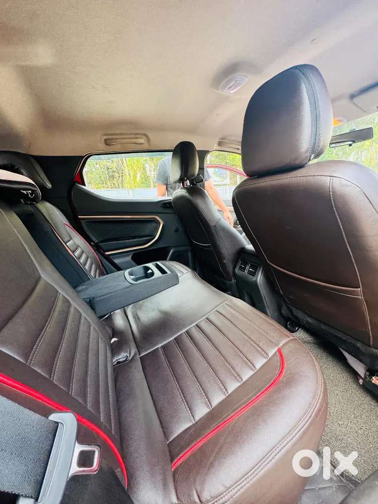 Renault Kiger 2022 Automatic