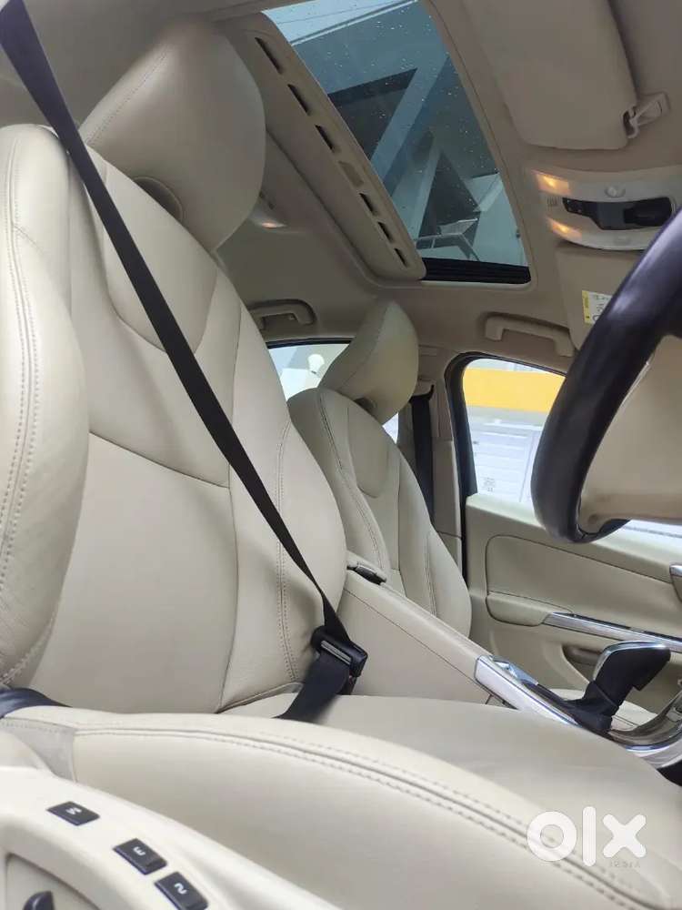 Volvo S60 2016 Diesel Good Condition