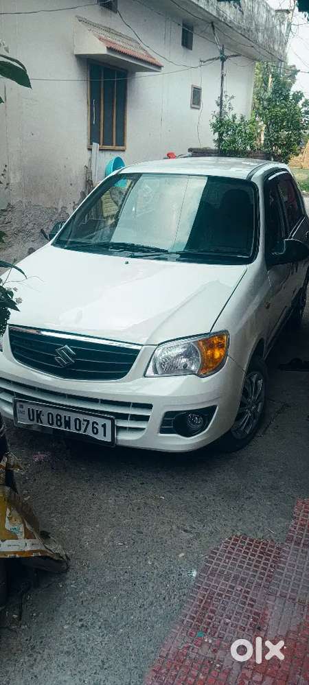 Maruti Suzuki Alto 2011