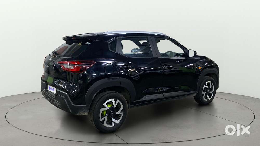 Nissan Magnite 1.0 Xe, 2024, Petrol