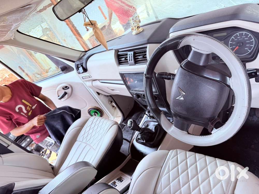 Mahindra Scorpio Classic 2023