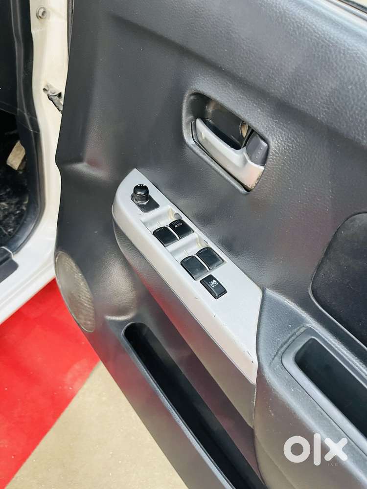 Maruti Suzuki Wagon R Vxi, 2012, Petrol