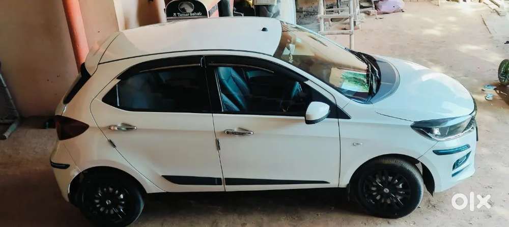 Tata Tiago 1.2 Revotron 2020