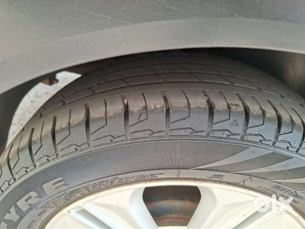 Hyundai Creta 2017 Diesel, 137000 Km New Tyres, Full Insurance,