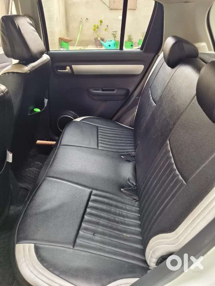 Maruti Suzuki Swift Zxi 2010 Model