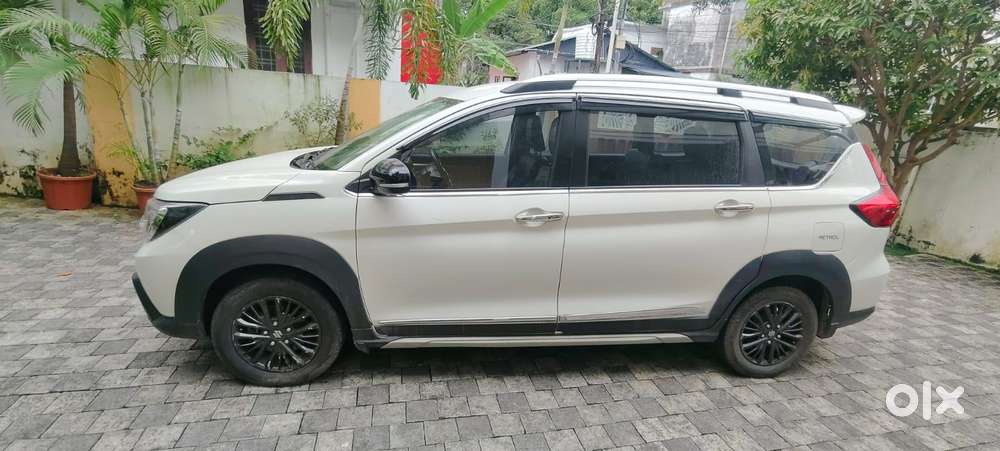 Maruti Suzuki Xl6 1.5 Alpha Mt, 2019, Petrol