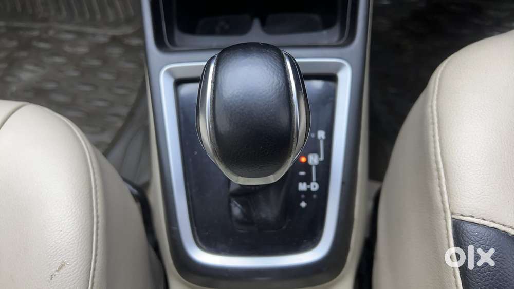 Maruti Suzuki Dzire 1.2 Zxi Plus Amt, 2017, Petrol