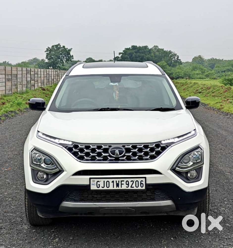 Tata Safari 2.0 Kryotec Xt Plus, 2022, Diesel