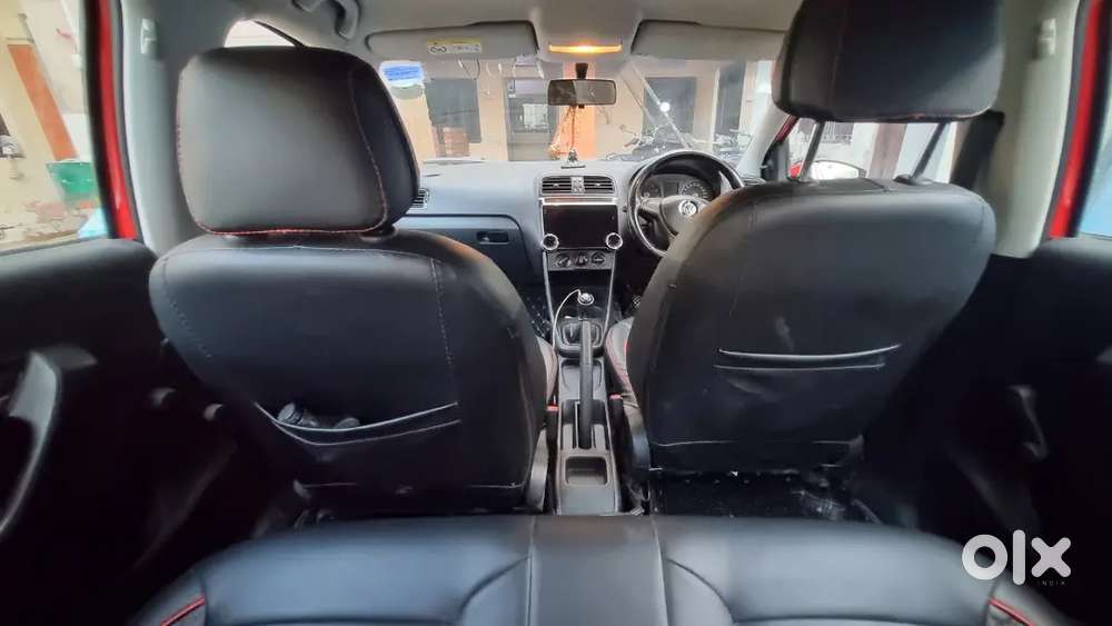 Volkswagen Polo 2019