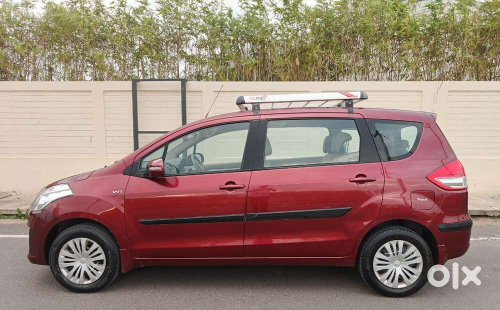 Maruti Suzuki Ertiga 1.5 Vxi, 2013, Petrol