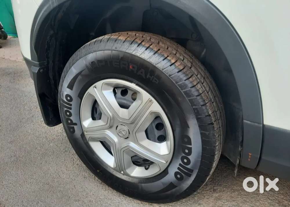 Tata Harrier 2021 Diesel 510000 Km Driven