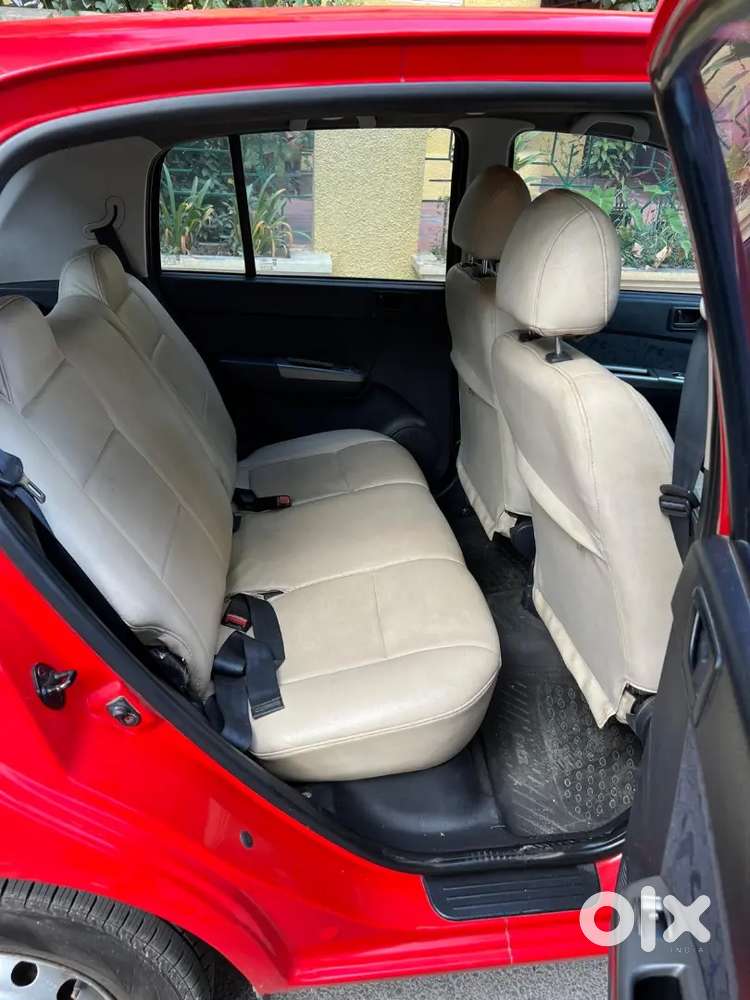 Hyundai Getz 2006 Petrol 50000 Km Driven