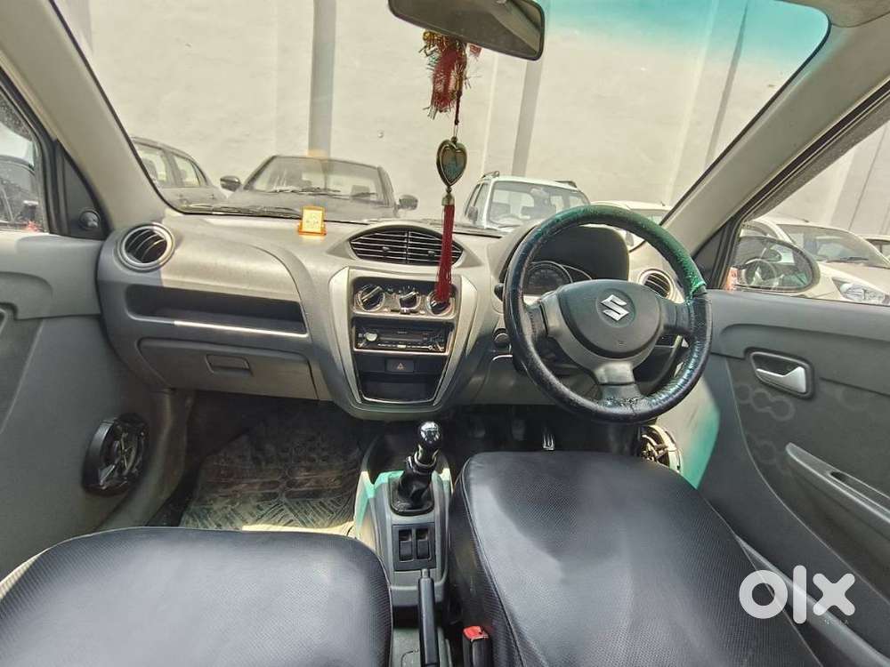 Maruti Suzuki Alto 800 Lxi, 2015, Petrol