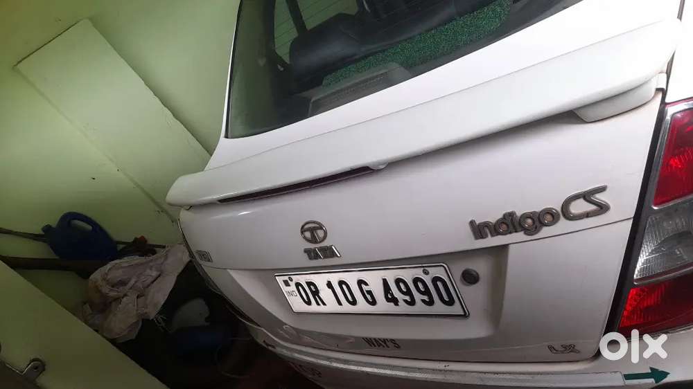Tata Indigo Diesel Manual 2009