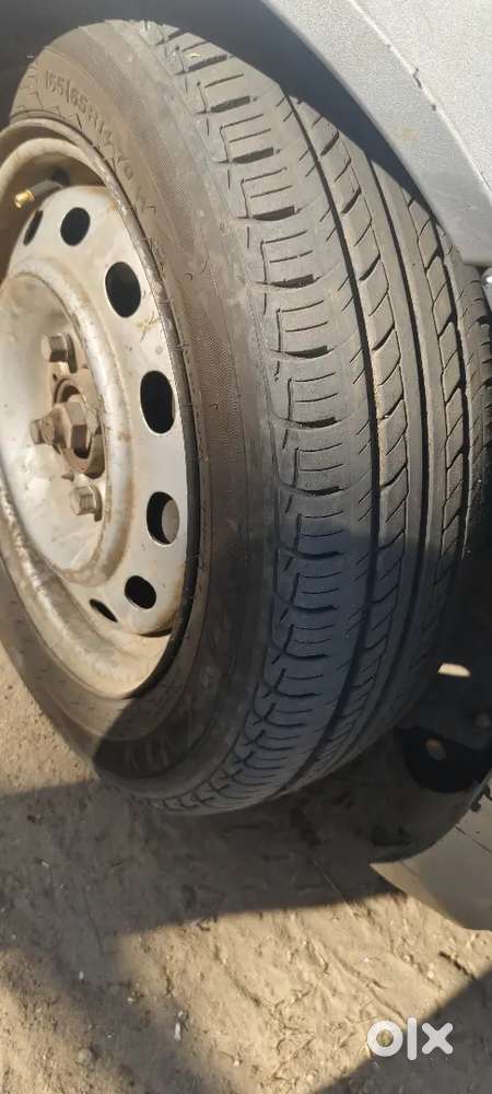 Tata Indica Diesel 2008 Year