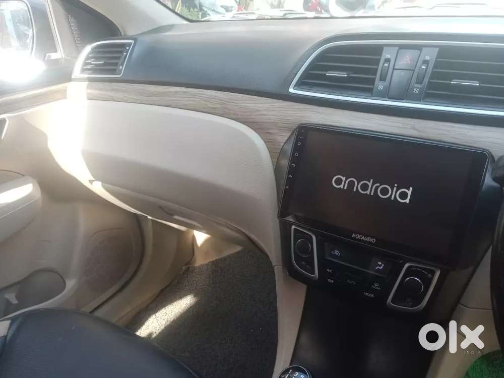 Maruti Suzuki Ciaz 2019 Diesel (smart Hybrid)good Condition